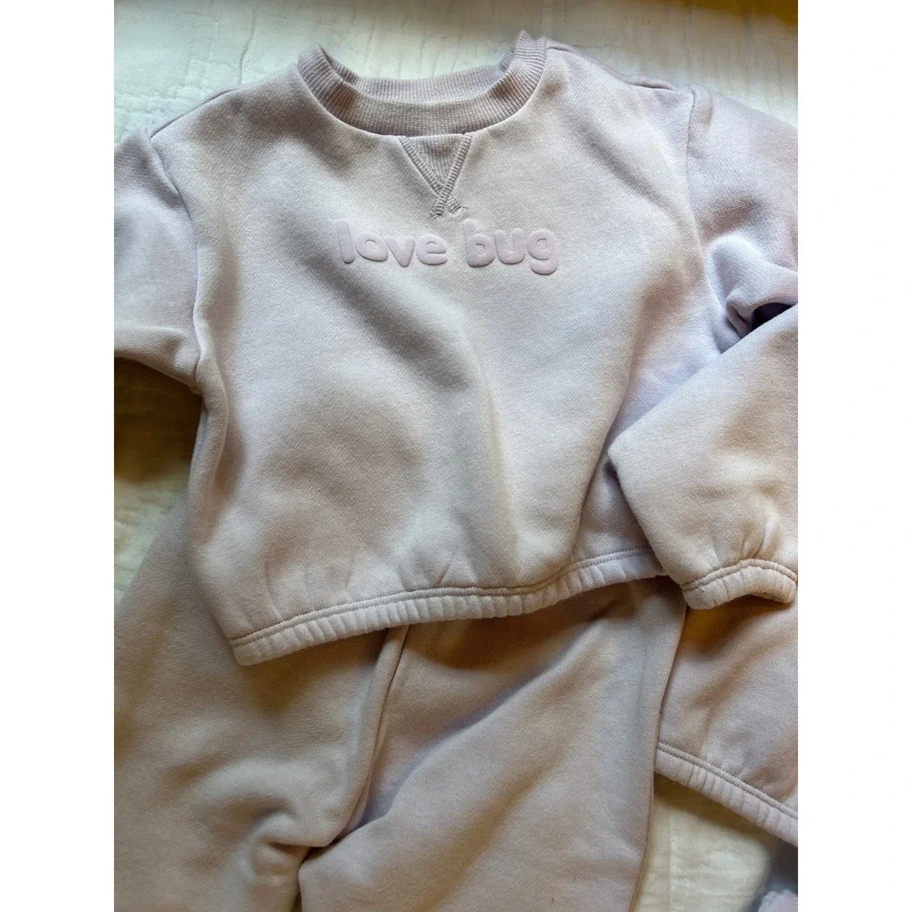 cloud island matching lavender